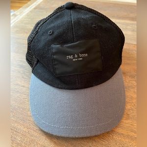 Rag & Bone baseball Cap
